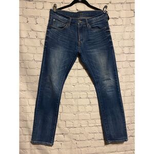 Joseph Abboud Men's Jeans Pipe Slim 30x30